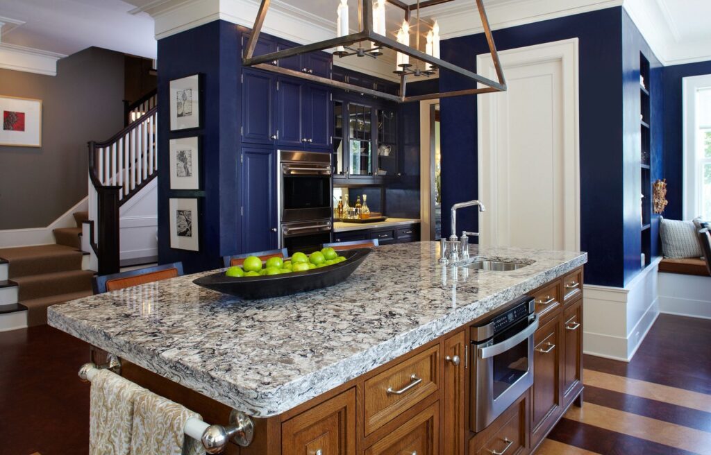 quartz countertop