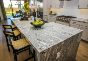 quartz countertop