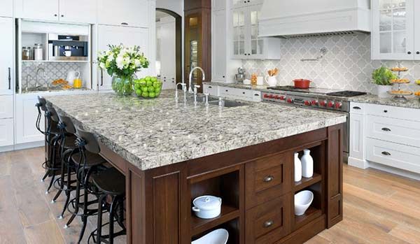 Countertops