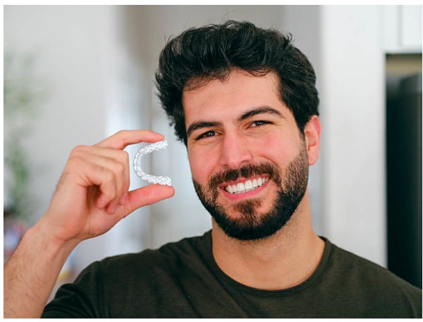 What is Invisalign® and How Does It Work Compared to Traditional Braces?