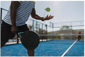 Top Benefits of Joining a Padel Coaching Programme in Dubai