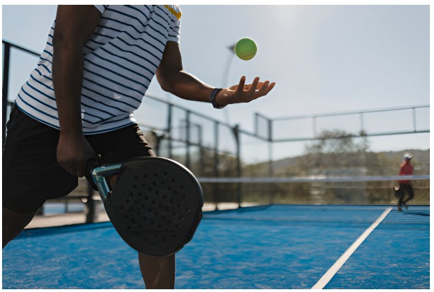 Top Benefits of Joining a Padel Coaching Programme in Dubai