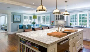 Countertops