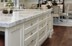 granite countertops