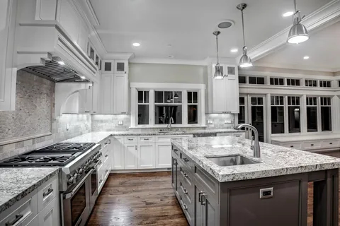 granite countertops