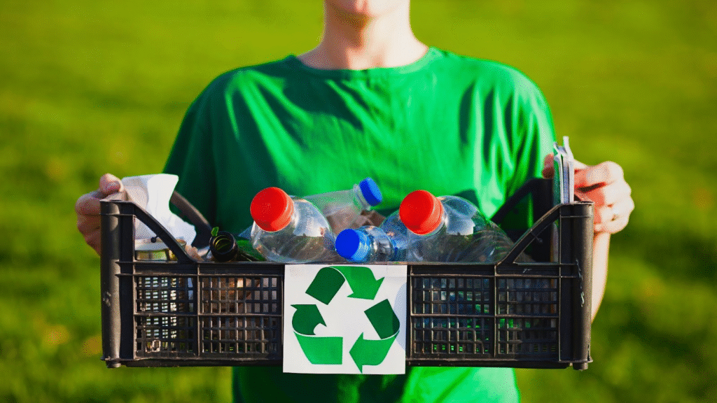 Quick Tips for First Time Users of Waste Removal Services