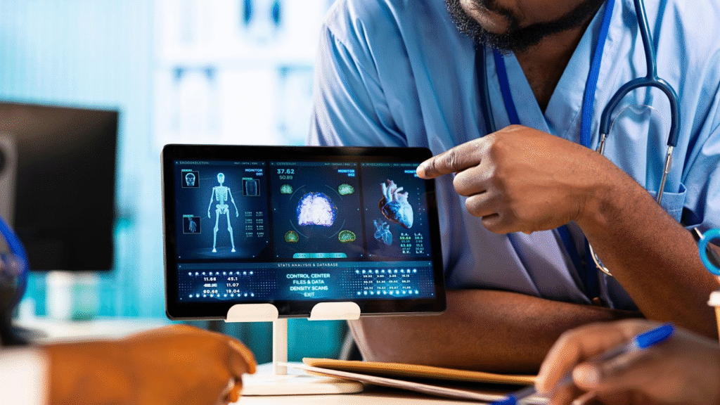 How Surgical Wear Supports Infection Control in Hospitals