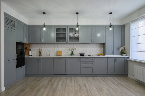 What to Look for When Comparing Different Kitchen Makers