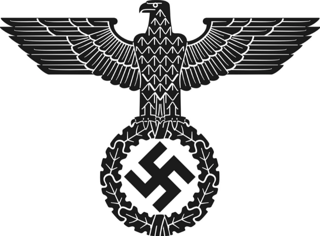natzi symbol