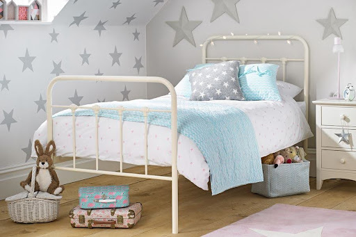 Bed Throws