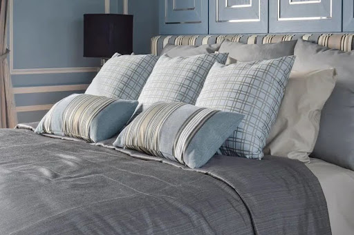 7 Duvet Cover Styles for Luxury Bedroom Looks
