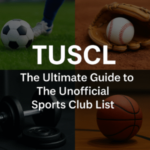 tuscl