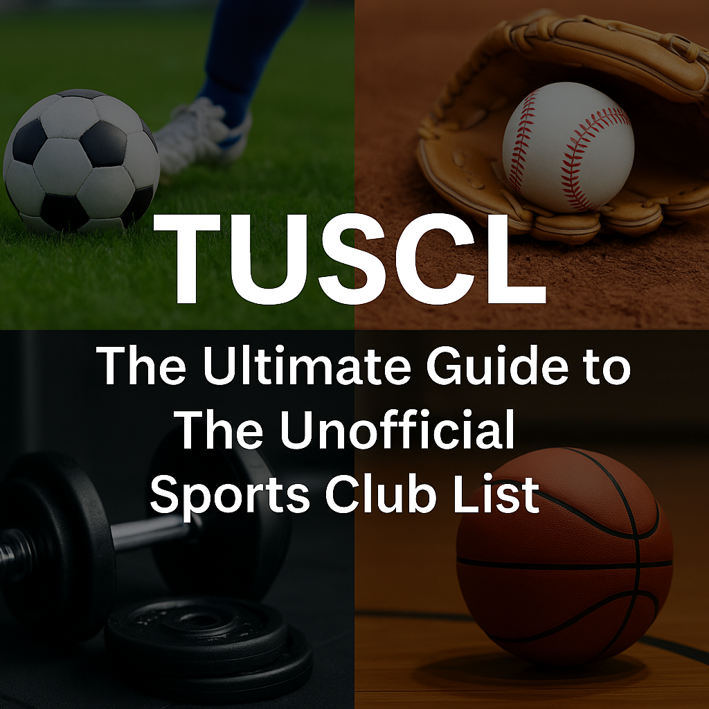 tuscl