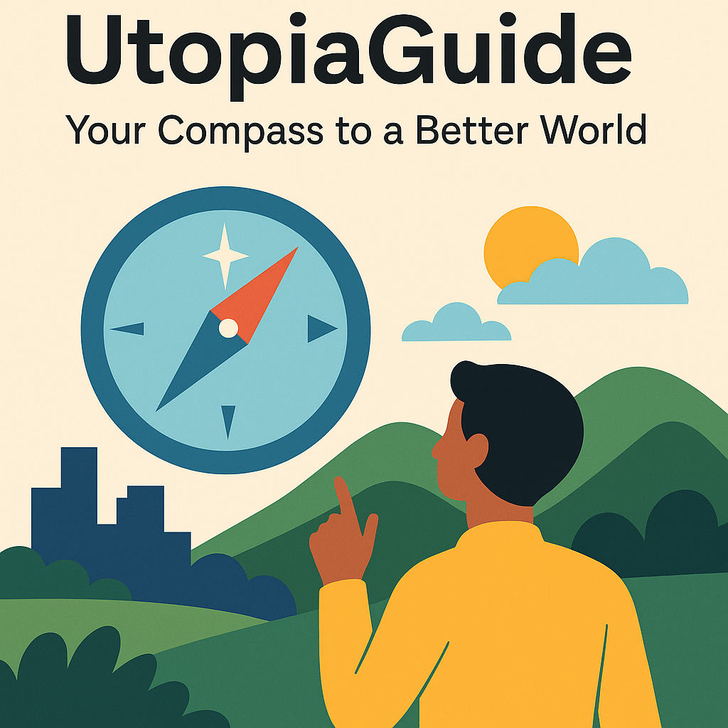 utopia guide