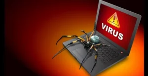 computer virus